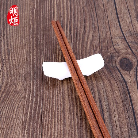 28cm坤甸木筷子