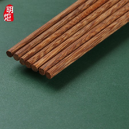 10双木筷子包装盒