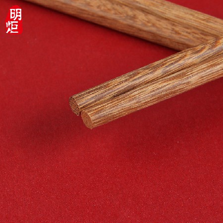 10双木筷子包装盒