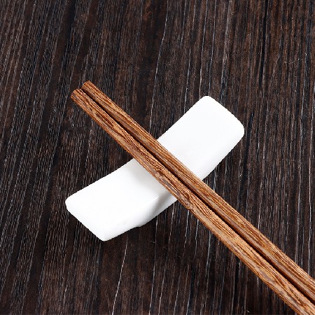 点钻鸡翅木筷子