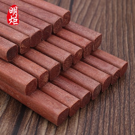 红檀A-002筷子2