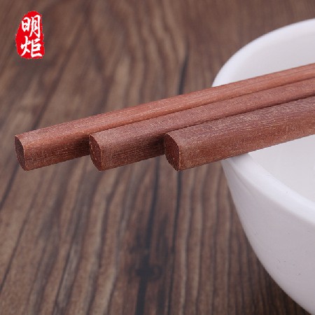 红檀A-002筷子2