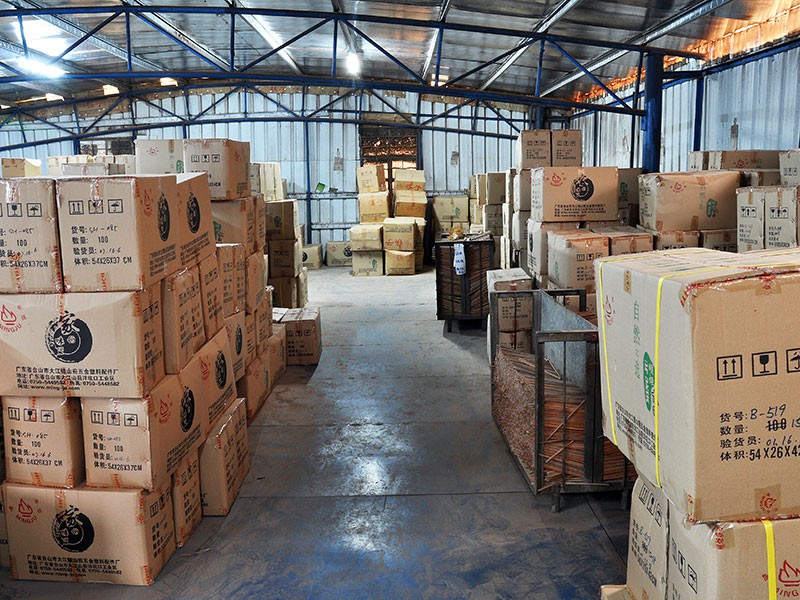 仓库展示3